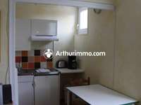 Vente appartement 1 pièce Vente appartement 1 pièce