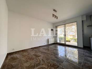 Vente Studio 1 pièce