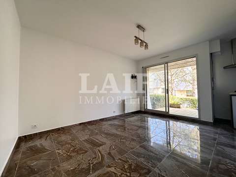 Vente Studio 1 pièce Bagnoles-de-l'Orne 61