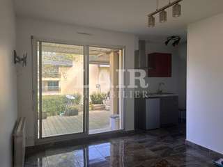 Vente Studio 1 pièce