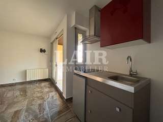 Vente Studio 1 pièce