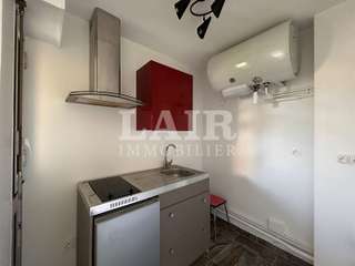 Vente Studio 1 pièce
