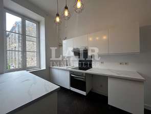 Vente Appartement 3 piècesBagnoles-de-l'Orne