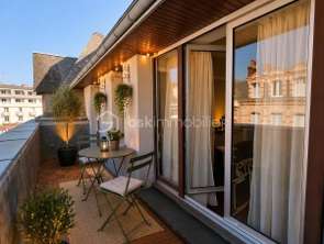 Vente Appartement 2 piècesBagnoles-de-l'Orne