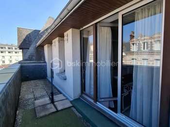Vente appartement 2 pièces Vente appartement 2 pièces