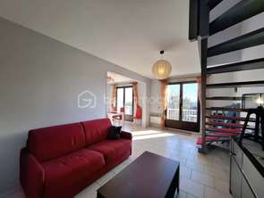 Vente Appartement 4 piècesBagnoles-de-l'Orne