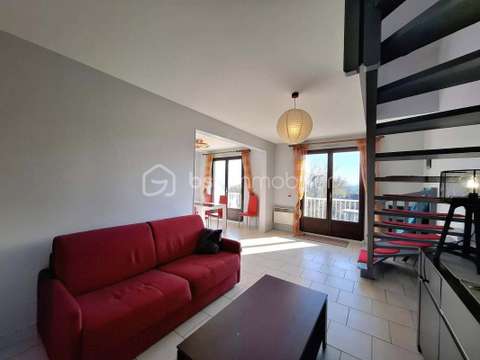Vente appartement 4 pièces Bagnoles-de-l'Orne 61
