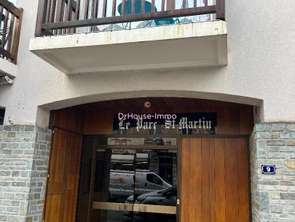 Vente Appartement T1Bagnoles-de-l'Orne