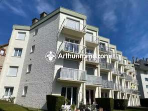 Vente Appartement 3 piècesBagnoles-de-l'Orne