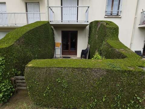 Vente appartement 1 pièce Bagnoles-de-l'Orne 61
