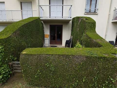 Vente appartement 1 pièce Bagnoles-de-l'Orne 61