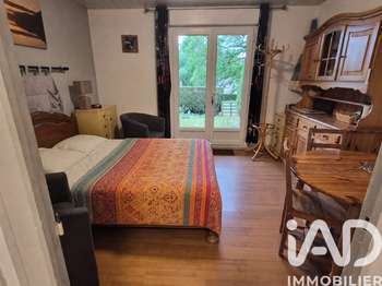 Vente appartement 1 pièce Vente appartement 1 pièce