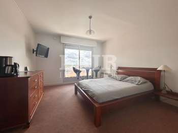 Vente Studio 1 pièce Bagnoles-de-l'Orne 61