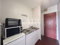 Vente Studio 1 pièce