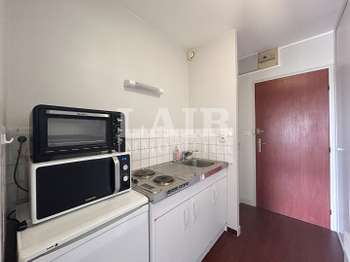 Vente Studio 1 pièce
