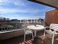 Vente Studio 1 pièce