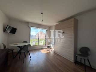 Vente Studio 1 pièce