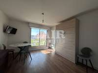 Vente Studio 1 pièce