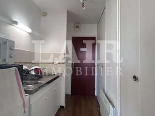 Vente Studio 1 pièce
