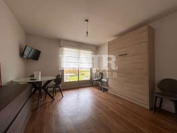 Vente Studio 1 pièce