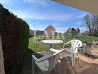 Vente Studio 1 pièce