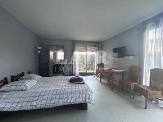 Vente Studio 1 pièce