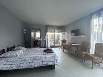 Vente Studio 1 pièce Bagnoles-de-l'Orne 61