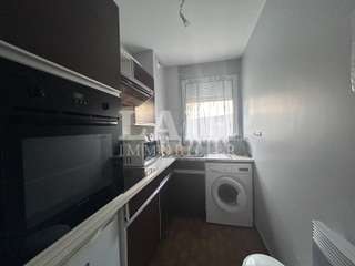 Vente Studio 1 pièce