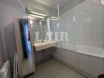 Vente Studio 1 pièce