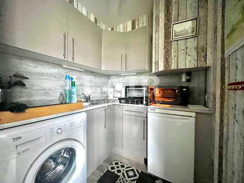 Vente appartement 2 pièces Bagnoles-de-l'Orne 61