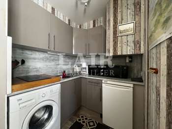 Vente appartement 2 pièces Bagnoles-de-l'Orne 61