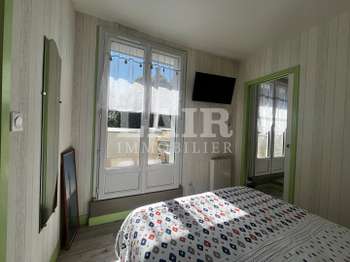 Vente appartement 2 pièces Bagnoles-de-l'Orne 61