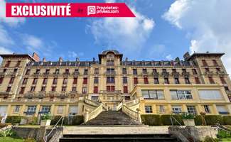 Photo Vente appartement Bagnoles-de-l'Orne