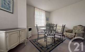 Photo Vente appartement Bagnoles-de-l'Orne