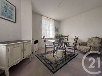 Vente appartement 4 pièces Bagnoles-de-l'Orne 61