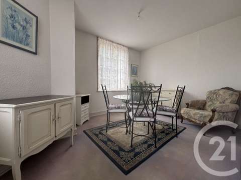 Vente appartement 4 pièces Bagnoles-de-l'Orne 61