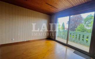 Photo Vente appartement Bagnoles-de-l'Orne