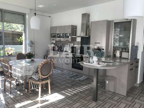 Vente appartement 3 pièces Bagnoles-de-l'Orne 61