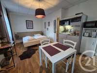 Vente appartement 1 pièce Vente appartement 1 pièce