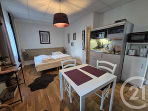 Vente Appartement T1Bagnoles-de-l'Orne