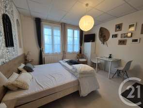 Vente Appartement T1Bagnoles-de-l'Orne
