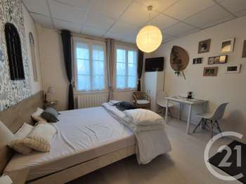Photo Vente appartement Bagnoles-de-l'Orne