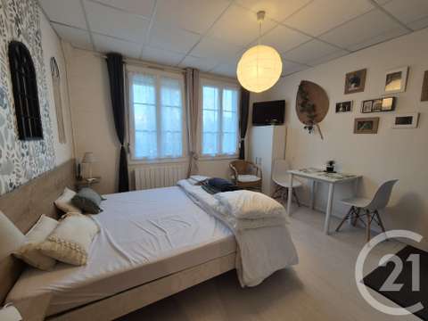 Vente appartement 1 pièce Bagnoles-de-l'Orne 61