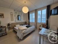 Vente appartement 1 pièce Vente appartement 1 pièce