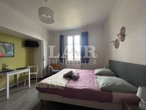 Vente StudioBagnoles-de-l'Orne