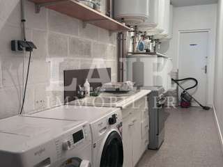 Vente Studio 1 pièce