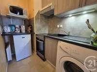 Vente appartement 1 pièce Vente appartement 1 pièce