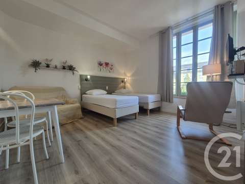Vente appartement 1 pièce Bagnoles-de-l'Orne 61