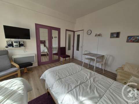 Vente appartement 1 pièce