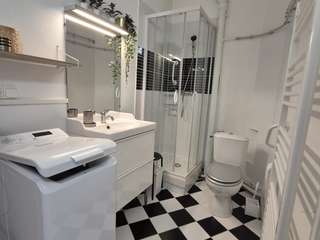 Vente appartement 1 pièce